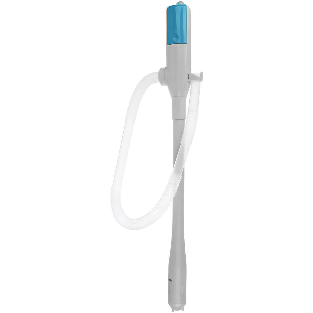Tera Pump Universal Transfer Pump with 1.5ft Hose Length, Battery size AA, large image number 1