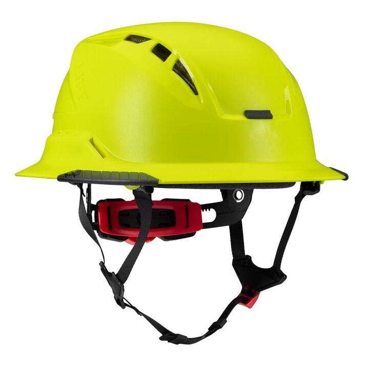High Vis Yellow