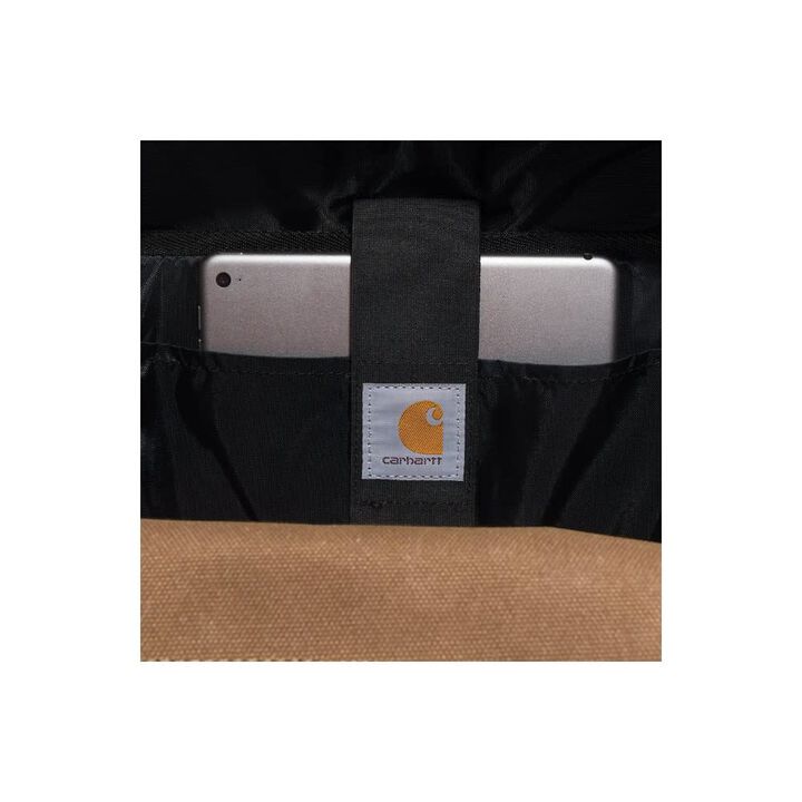 Carhartt 23L Single-Compartment Backpack, large image number 4