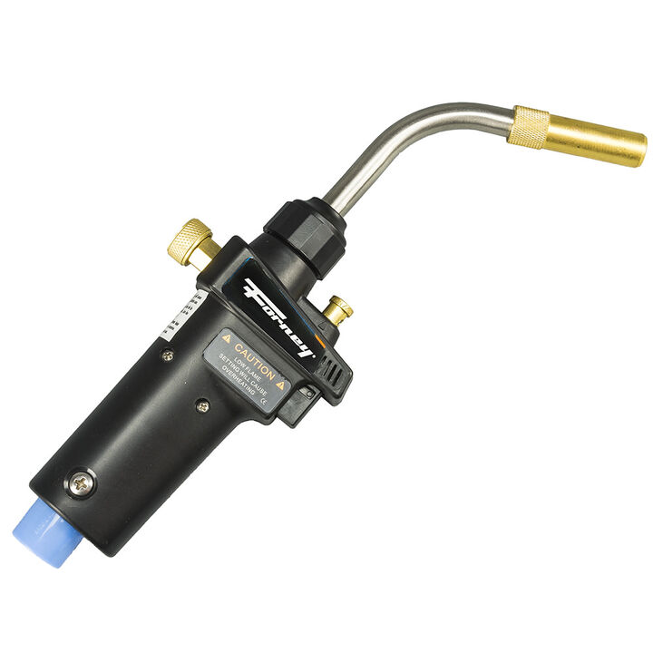 Forney Industries Self-Igniting Trigger Torch, large image number 1
