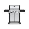 Broil King Crown S 440 Natural Gas Grill, small