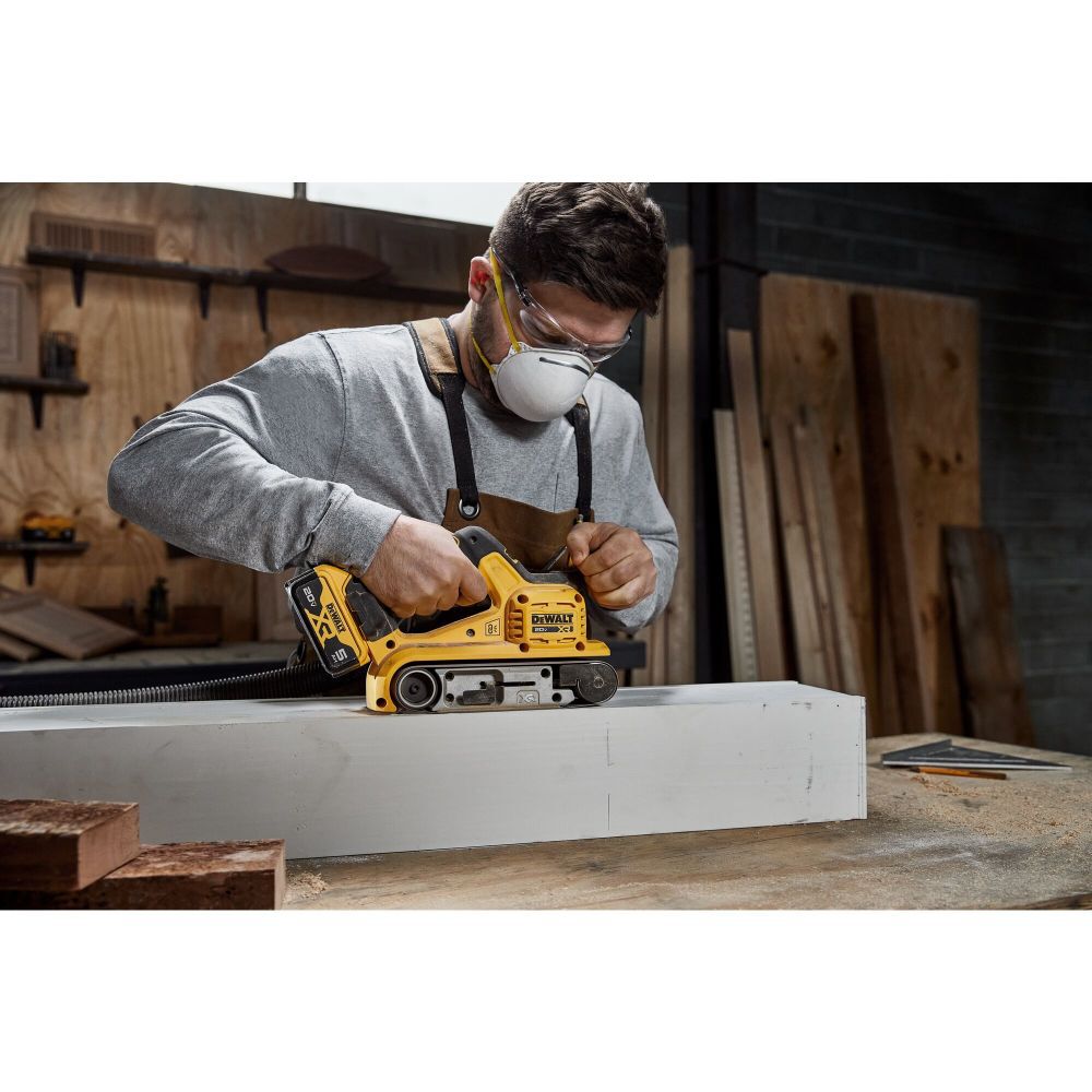 Dewalt bench sander clearance