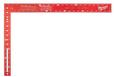 Milwaukee 400mm x 600mm Framing Square