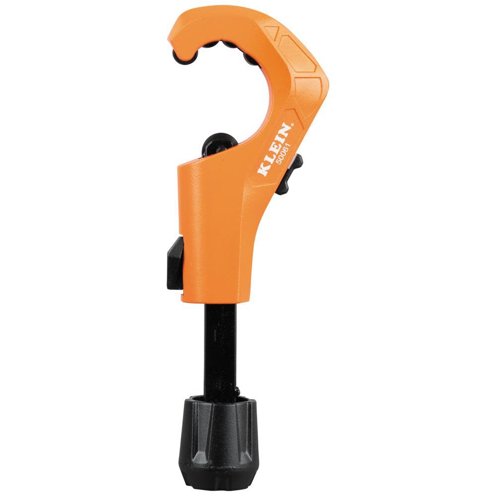 Klein Tools Quick-Adjust Tubing Cutter, 1-5/8", large image number 13