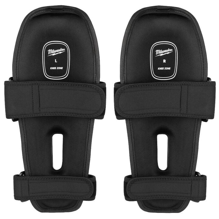 Milwaukee Dynamic Flooring Knee Pad, large image number 3