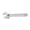 Crescent Adjustable Wrench 8 In. Chrome, small