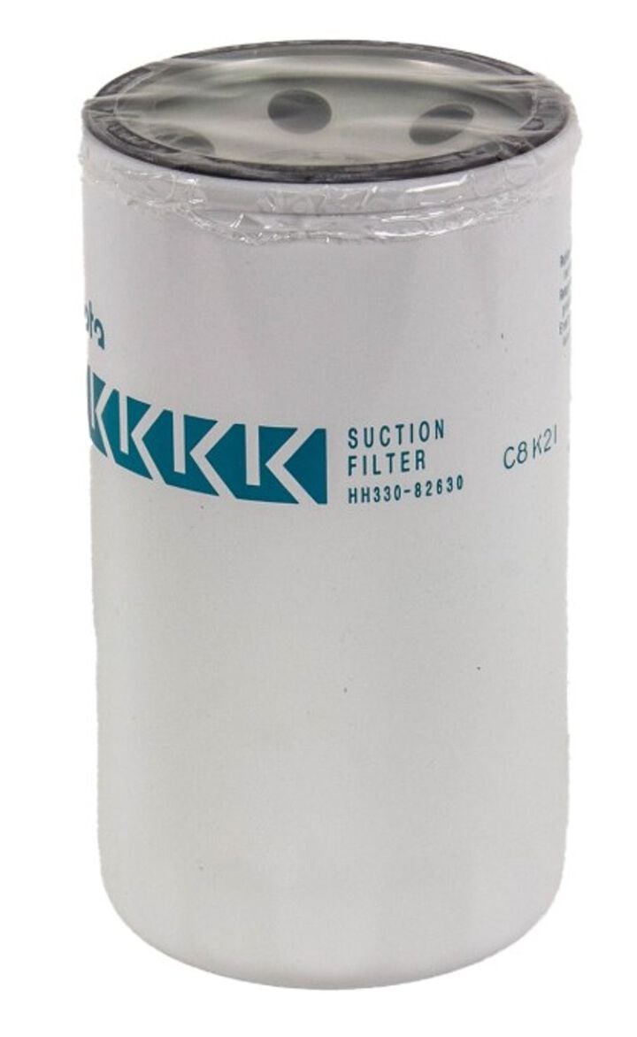 Kubota Parts 2 Inch Diameter Oil Filter Cartridge for Tractor