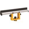 DEWALT Wide Miter Saw Stand Material Support and Stop, small