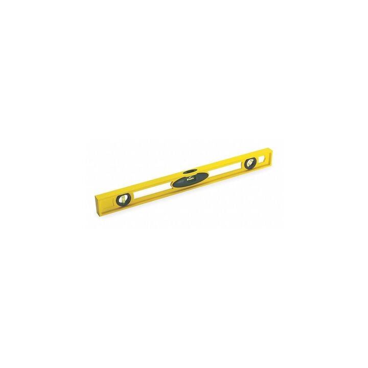 Stanley 24 Inch High Impact ABS Level, large image number 5