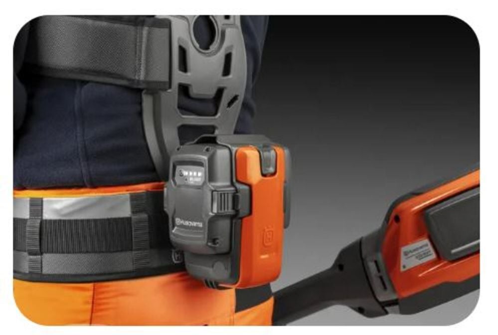Husqvarna Harness Balance XT2, large image number 8