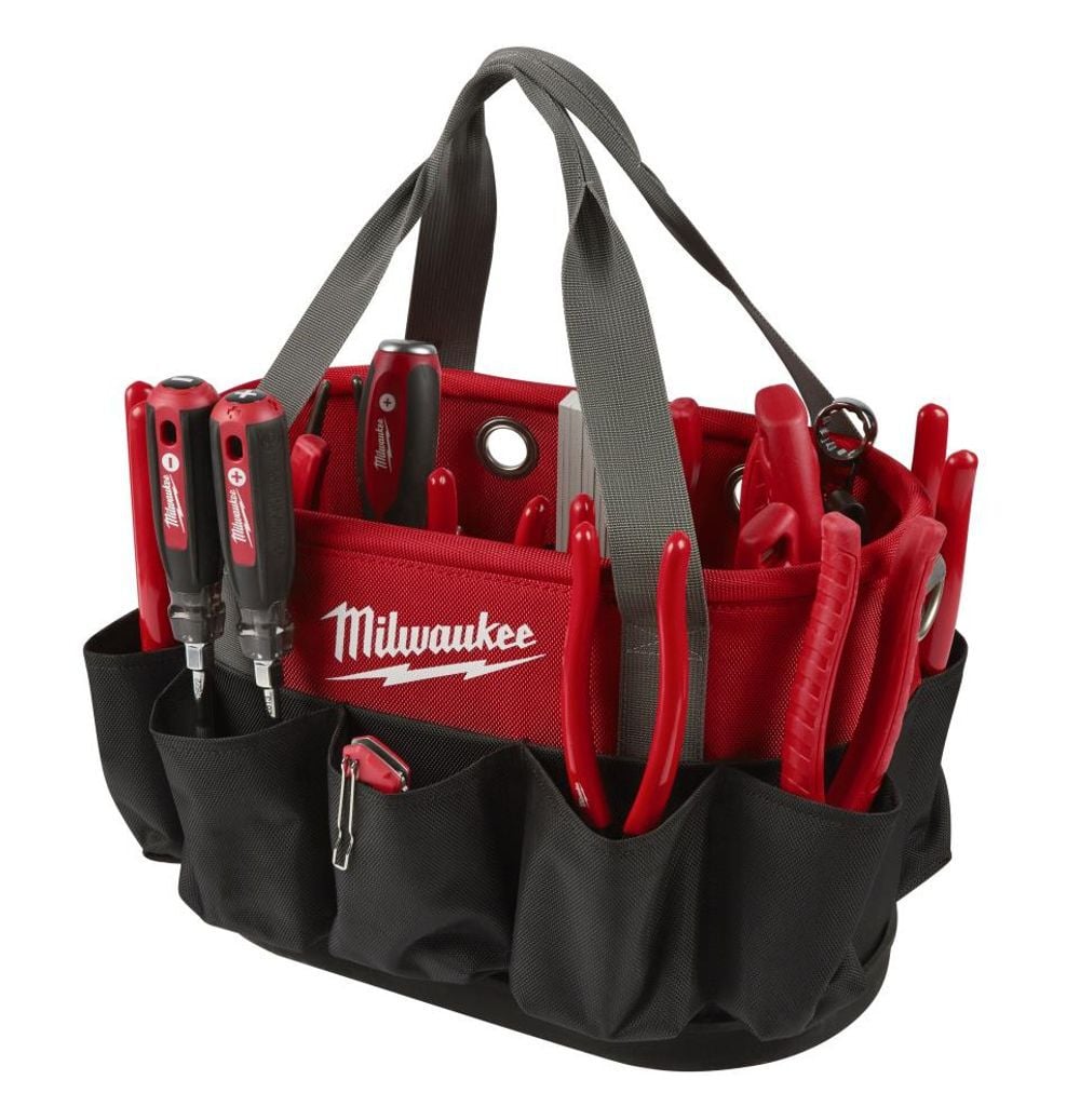 Milwaukee Underground Oval Bag, large image number 9