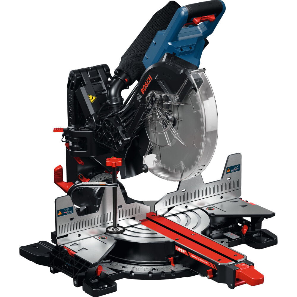 Bosch Miter Saw, large image number 1