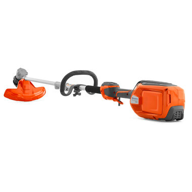 Husqvarna 220iL Straight Trimmer with Battery, large image number 1
