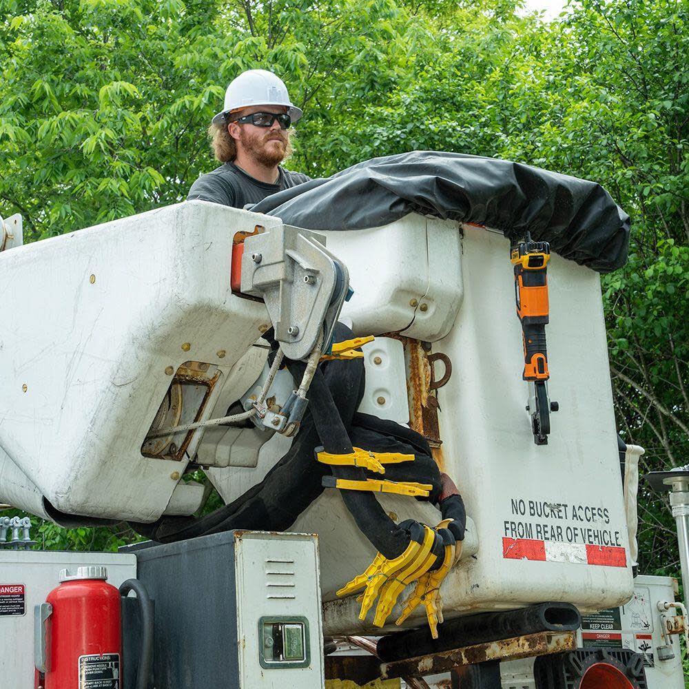 Klein Tools Hard Tool Storage Module S Hook BC501S - Acme Tools