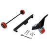 RIKON Mobility Kit with Foot Pedal for 10-324 10-324TG 10-325 10-326, small image number 1