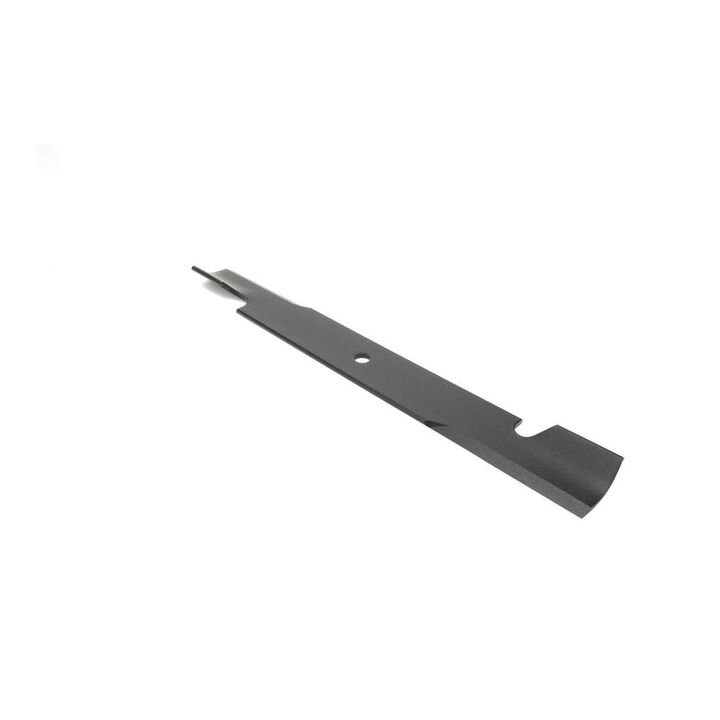 Toro 20.5 in High-Flow Replacement Lawn Mower Blade, large image number 1