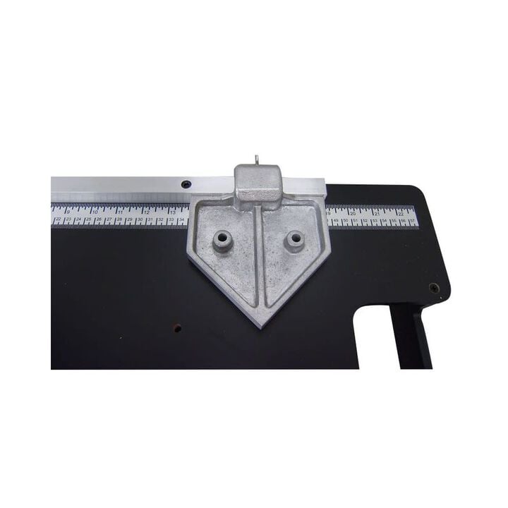 Crain 14 Inch Wood Cutter with Light, large image number 2