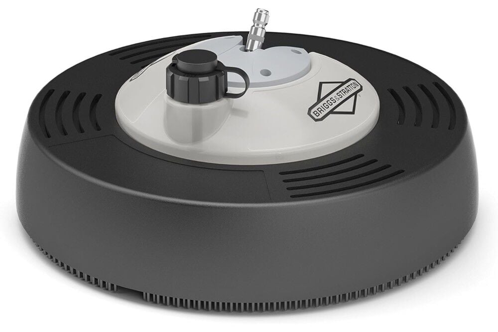 Briggs and Stratton 14 Inch Rotating Surface Cleaner for Electric Pressure Washers – 6337