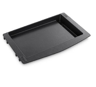 Weber Cast-Iron Griddle for Genesis II and II LX 300/400/600 Gas Grill, large image number 0