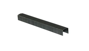 Spotnails 20 Gauge Chisel Point Galvanized Steel Fine Wire Crown Staple