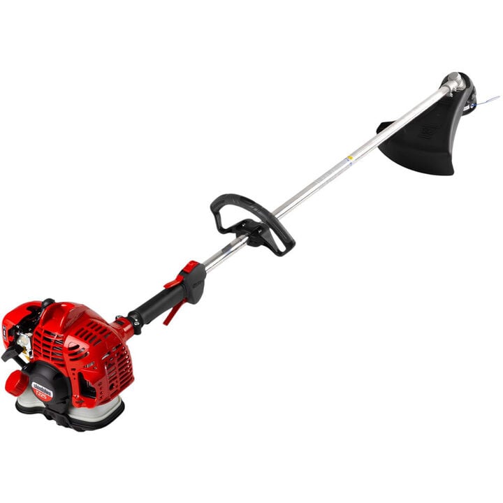 Shindaiwa 21.2 cc 17 Inch 2-Stroke Engine Straight Shaft Trimmer
