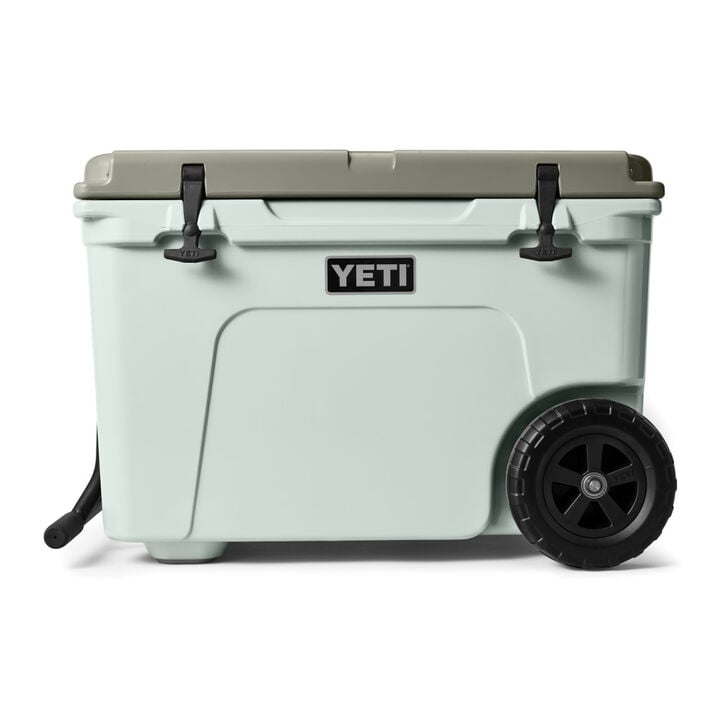 YETI Tundra Haul Wheeled Hard Cooler