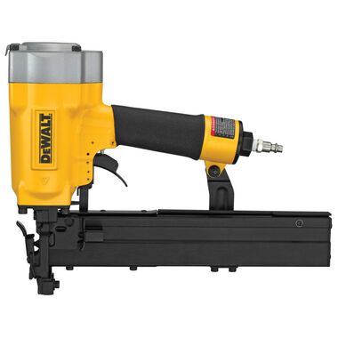 DEWALT 16 Gauge 2in Lathing Stapler