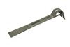 Stiletto 11.5 in. Titanium Multi-Functional Glazer Bar, small image number 1