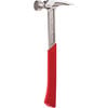 Milwaukee 22 oz Milled Face Framing Hammer, small image number 1