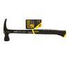 Stanley 22 oz FatMax Xtreme AntiVibe Hammer, small image number 4