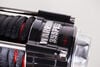 DK2 Ninja Winch Planetary Gear 3500lb with Synthetic Rope, small image number 4