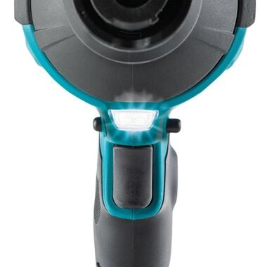 Makita 18V LXT Cordless High Speed Blower/Inflator (Bare Tool), large image number 17