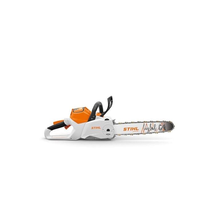 Stihl MSA 220 C-B Chainsaw (BareTool), (2) Battery, Charger, Bag Bundle, large image number 2
