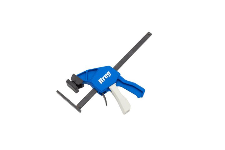 Kreg Track Saw Track Clamp