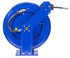 Coxreels Hose Reel Supreme Duty Spring Rewind for Air/Water/Oil 1in ID 50' Hose 1250 PSI, small image number 4