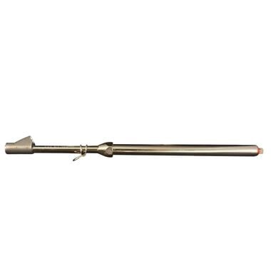 Milton Straight Foot Dual Head Chuck Service Gauge, large image number 0