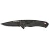 Milwaukee 2.5 in. HARDLINE Smooth Drop Point Blade Pocket Knife, small image number 1