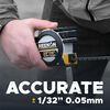 REEKON T1 Tomahawk Digital Tape Measure RKN-T1-001 - Acme Tools