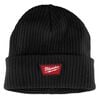 Milwaukee Rib-Knit Cuffed Beanie, small