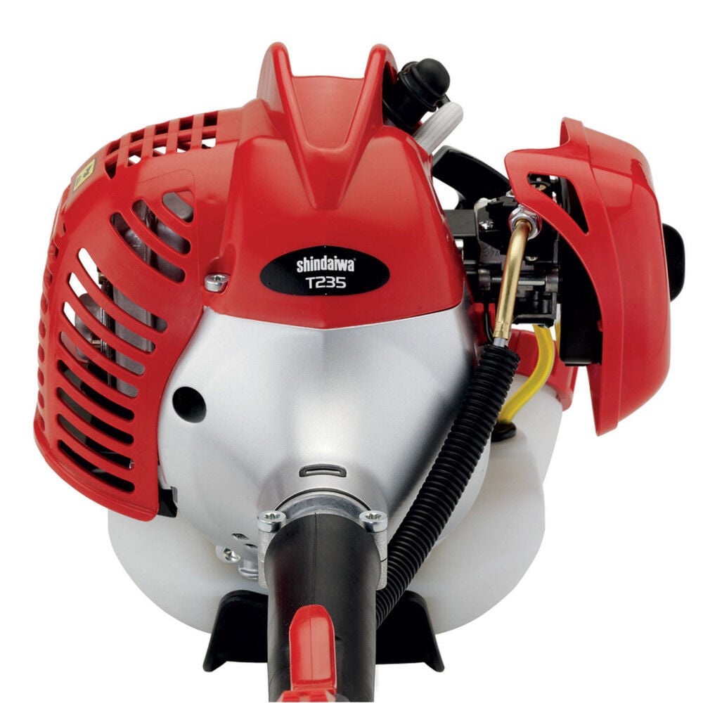 Shindaiwa Trimmer 20in 21.2cc Straight Shaft Entry Level
