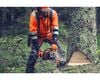 Husqvarna 564 XP Fuel Injected 24 Inch X-Tough RSN 3/8 Inch C83 Chainsaw, small image number 5