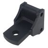 Shocker Hitch HD 20K 2 Inch Air Receiver Hitch & Drawbar with 1 Inch Hole, small image number 5