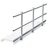 Werner Guardrail 156 in x 1.5 in Square Cut, small image number 2