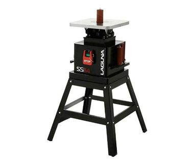 Laguna Tools SS|14 Spindle Sander