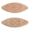 Trend No. 10 Beech Biscuits 1000pk, small image number 1