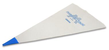 Marshalltown Blu-Tip Grout Bag - 12 In. x 24 In., large image number 0