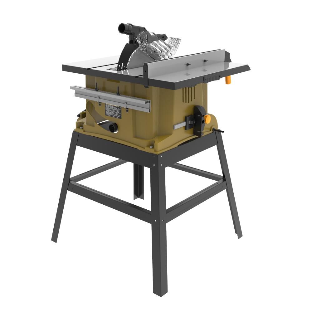 Rockwell shop series table saw sale