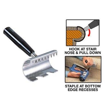 Crain Stair Claw