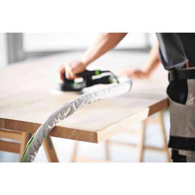 Festool 400W ETS EC150/3 EQ-Plus Random Orbital Sander, large image number 7