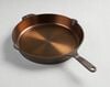 Smithey Ironware No. 14 Cast Iron Traditional Skillet, small image number 1